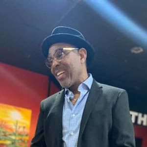 Meet your Posher, Calvin